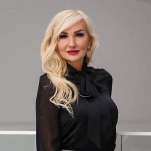 Ольга Ергунова