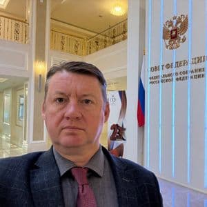 Захаров