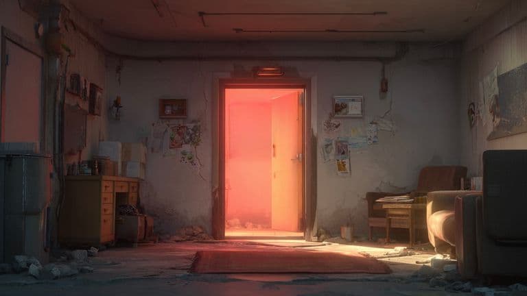 Коммуналка