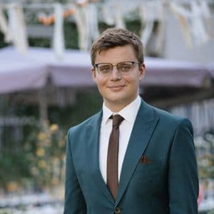 Kirill Netkachev