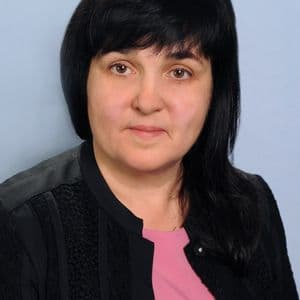 Olga Makashina