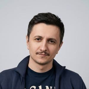 Артем Наливайко