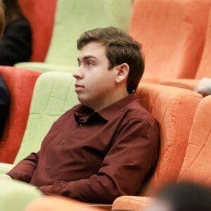 Егор Никитин