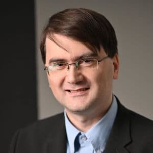 Виталий Чернов