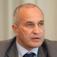 Щербаков