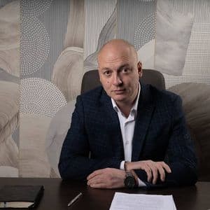 Игорь Мартыненко