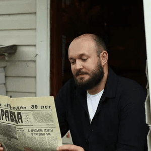 Александр Ситников