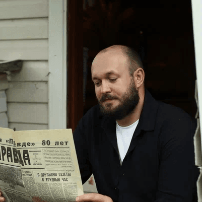 Александр Ситников