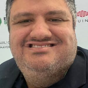 Родриго Бокнер