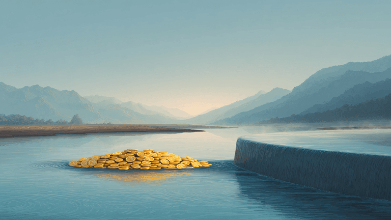 бюджетное правило