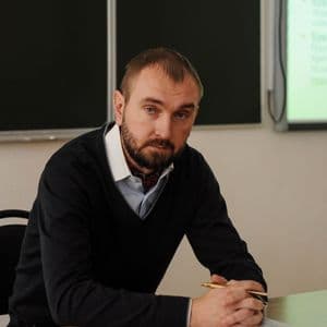 Михаил Гречко