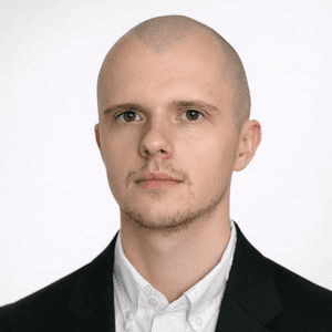 Evgeny Konishchev
