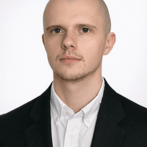 Евгений Конищев