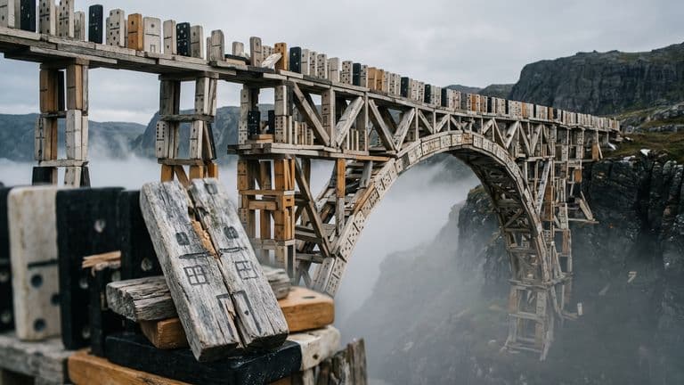 AI: Хрупкий каркас