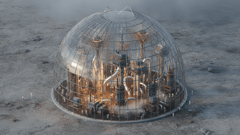 AI: Industry Greenhouse
