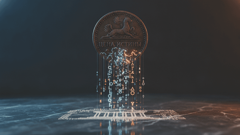 AI: Программируемая монета