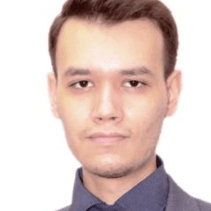 Максим Чащин