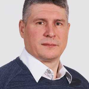 Андрей Сомов