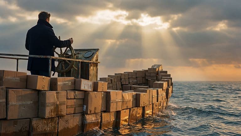 владелец пвз