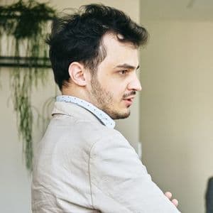 Александр Вилейкис