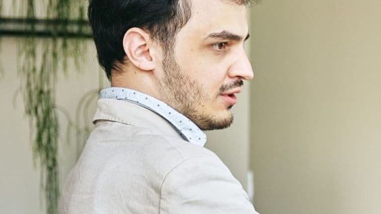 Александр Вилейкис