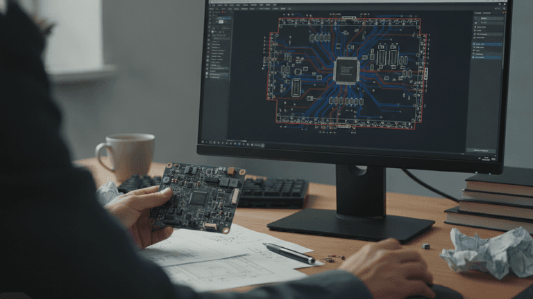 AI: Прорастание сквозь бетон