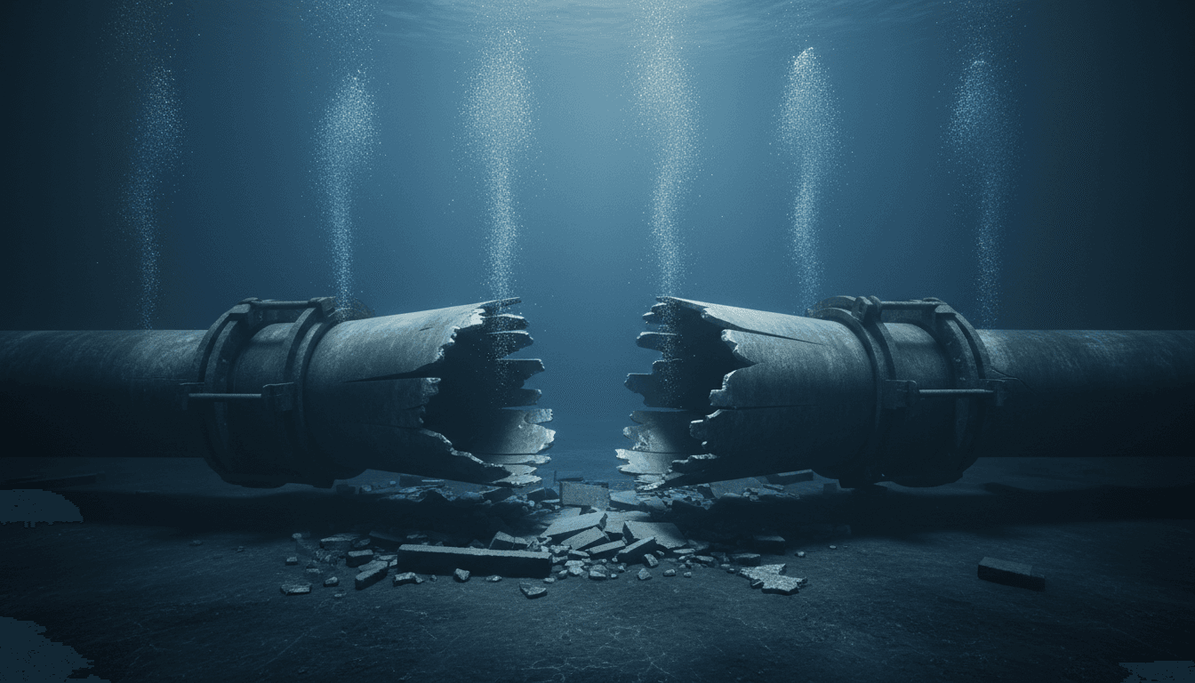 AI: Bridge to Nowhere