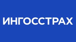 Логотип Ингосстрах